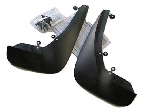 जगुआर एक्स मुदफ्लैप