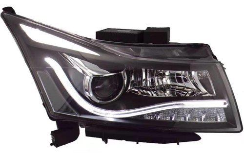 Chevrolet Cruze Headlight