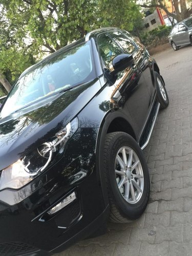 डिस्कवरी स्पोर्ट्स रूफरेल