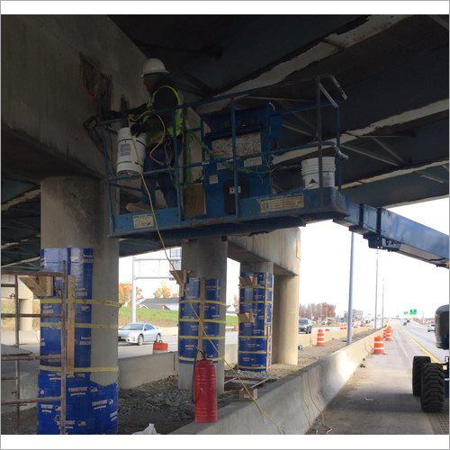 ब्रिज वॉटरप्रूफिंग सर्विसेज