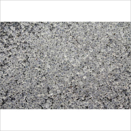 White Pp Granules Grade: Chemical
