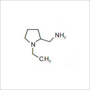 (एस)1-एथिल-2-एमिनोमिथाइल पाइरोलिडाइन (E2AMPS) इंटरमीडिएट