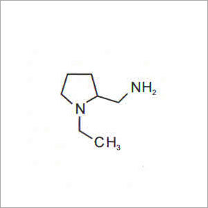 1-एथिल-2-एमिनोमेथिल पाइरोलिडीन (E2AMP) इंटरमीडिएट