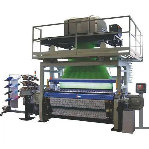 Picanol Optimax Rapier Loom