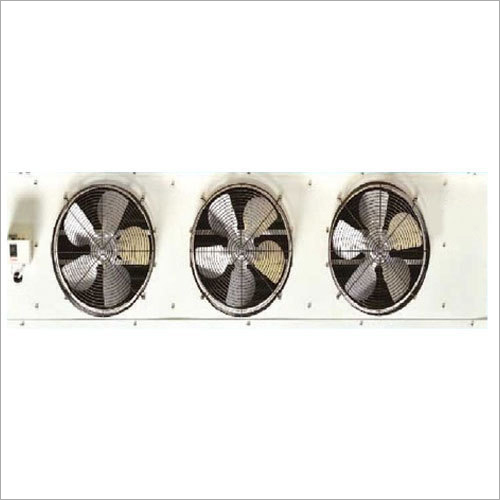 3 पंखा वाष्पीकरणकर्ता
