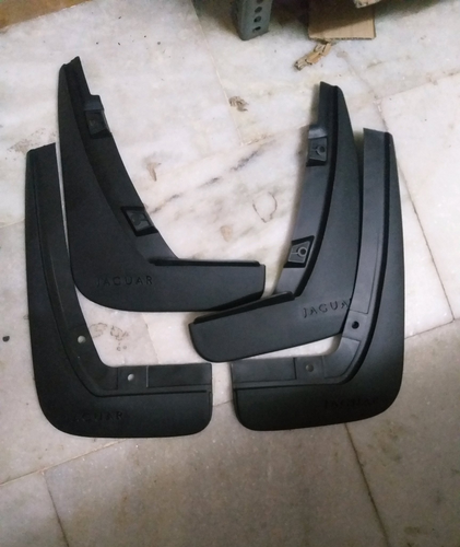 मडफ्लैप जैक्वार एक्सजेएल