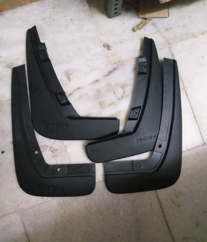 मडफ्लैप जगुआर 2012 एक्सएफ