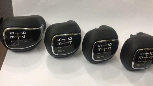 Hyundai Creta Gear Knob