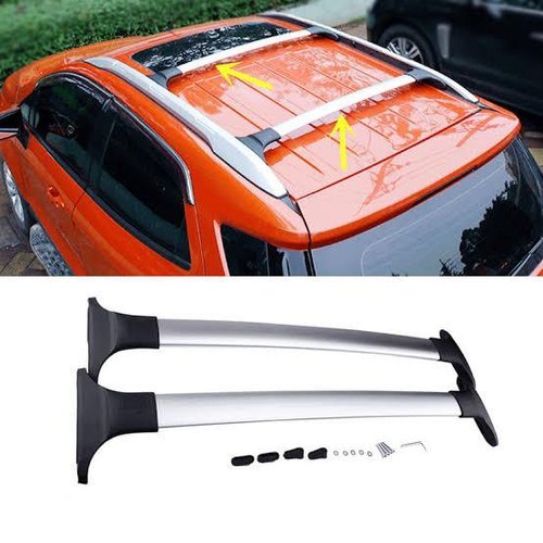 फोर्ड इकोस्पोर्ट क्रॉसबार