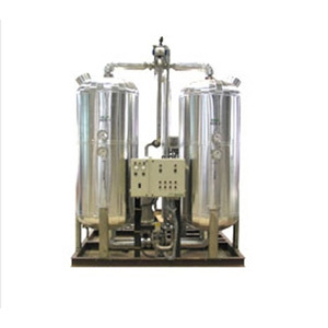 Compressed Air Dryer