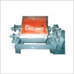 सिग्मा मिक्सर