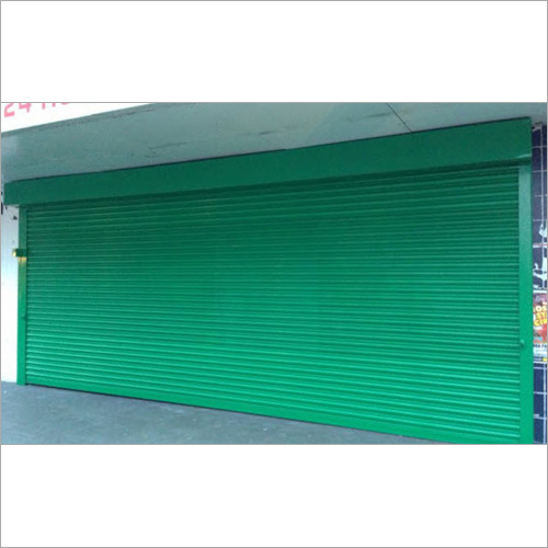 Automatic Rolling Shutter