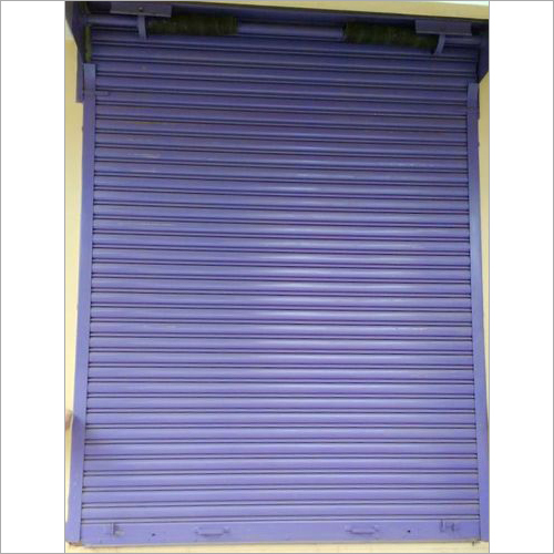 Rolling Shutter