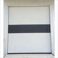 मैनुअल रोलिंग शटर