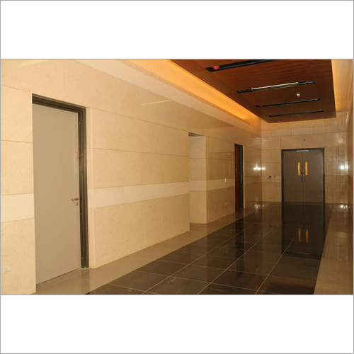 आग के दरवाजे