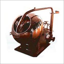 कोटिंग पैन