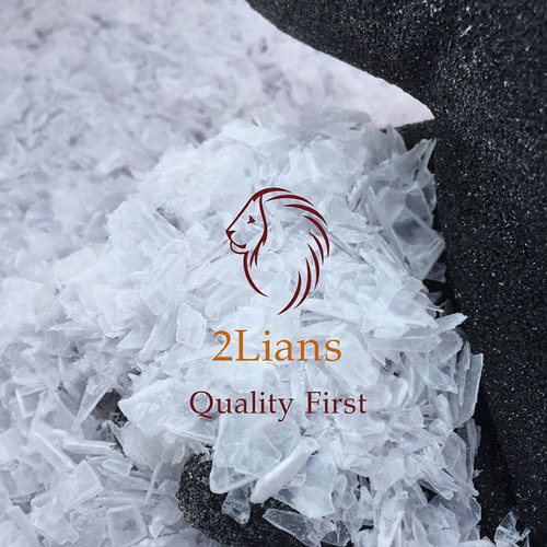 एक्रिलोनिट्राइल ब्यूटाडाइन स्टाइरीन प्लास्टिक स्क्रैप घनत्व को फिर से पीसें: स्वच्छ और 1% से कम कमी किलोग्राम प्रति घन मीटर (किलोग्राम/एम 3)