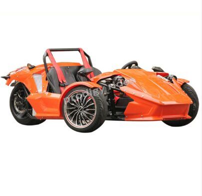 Orange Park Hot Amusement Rides Karting Adult High Speed Electric Go Karts Manufacturer