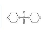 4- [फ्लोरो (मॉर्फोलिन-4-वाईएल) फॉस्फोरिल] मॉर्फोलिन अनुप्रयोग: फार्मास्युटिकल उद्योग