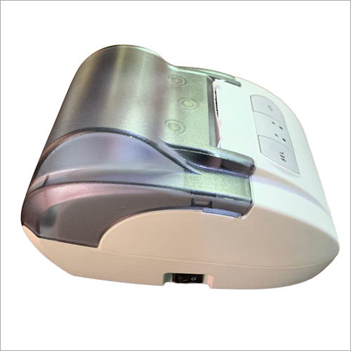 48 Mm Dot Matrix Printer With Bluetooth Use: Used In Printing