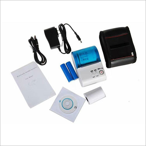 Automatic 48 Mm Thermal Printer With Bluetooth