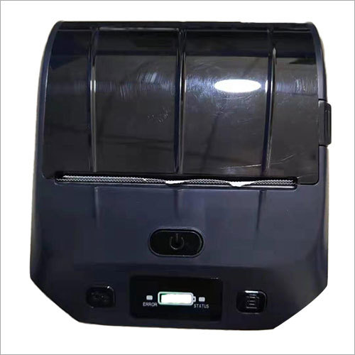 Automatic 72 Mm Thermal Printer With Bluetooth
