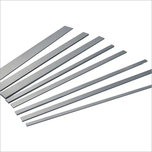 Tungsten Carbide Flats