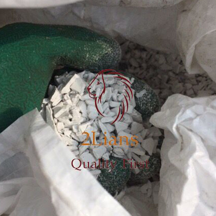Abs Regrind - Natural And Mixed Color | Clean Post Industrial Waste, Ideal For Molding, Board, Box, Helmet Applications, Less Than 1% Shortage