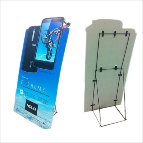 Sunboard Cutout With Stand