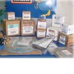 Totaline Authorised Parts