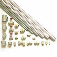 Totaline Copper Fittings