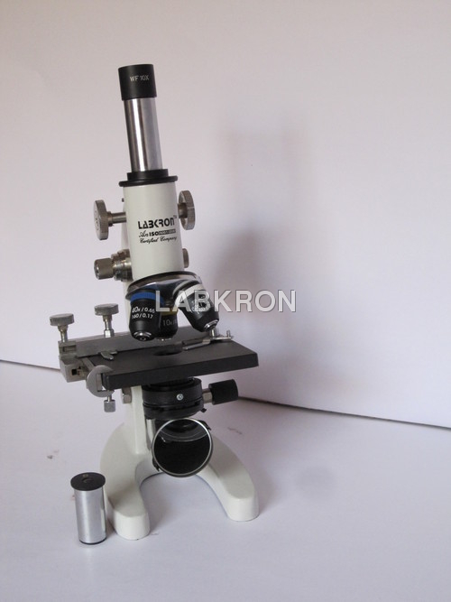 Senior Medical Microscope