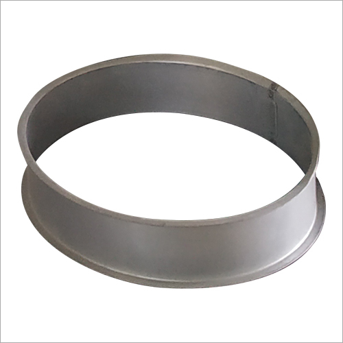 Connector Duct Pipe - Other Material , Easily Connects for Efficient Passage Through Advanced Production Techniques