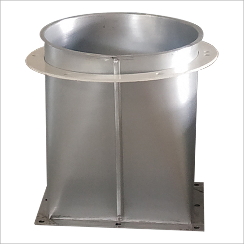 Pipe Connecting Duct - High-performance Quality Materials | Long Functional Life, Optimum Performance, Comprehensive Range