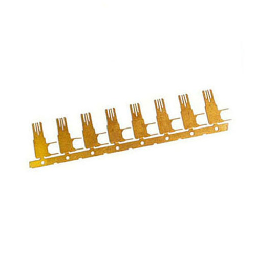 Precision Shrapnel Tp 006