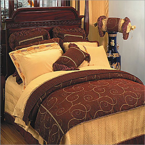 एक्स्ट्रा लार्ज बेडशीट