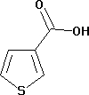 Thiophene-3-carboxylic acid