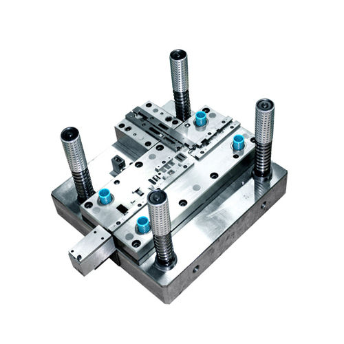 Mj 001 Multi-station Mold Mj 001