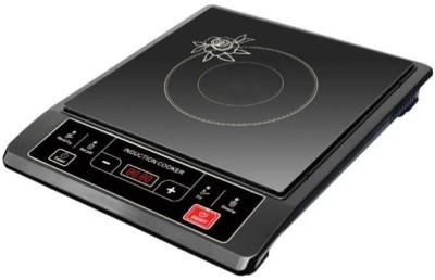 इंडक्शन कुकर