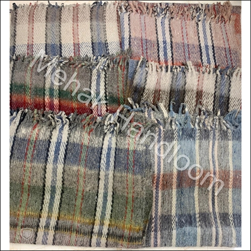 New Zealand Wool Blanket - Age Group: Children