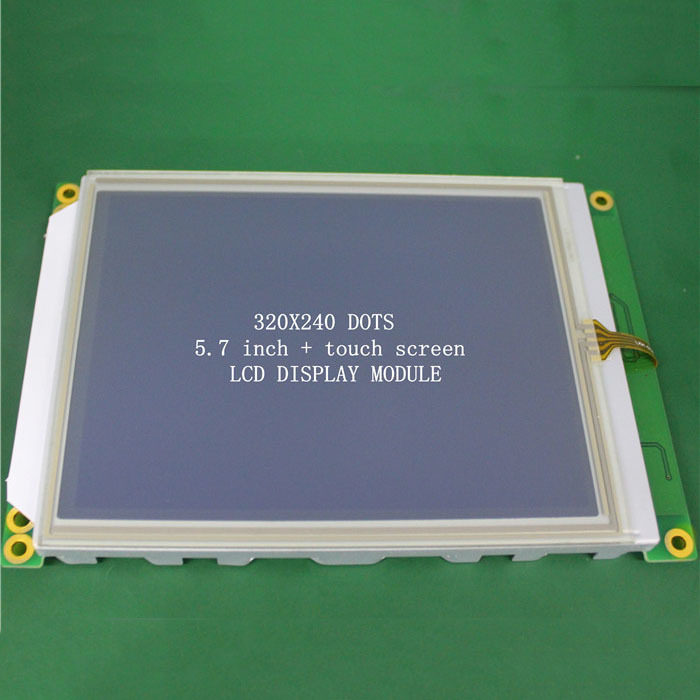 Cob Graphic Dot Matrix Lcd Module Tjdm320240b