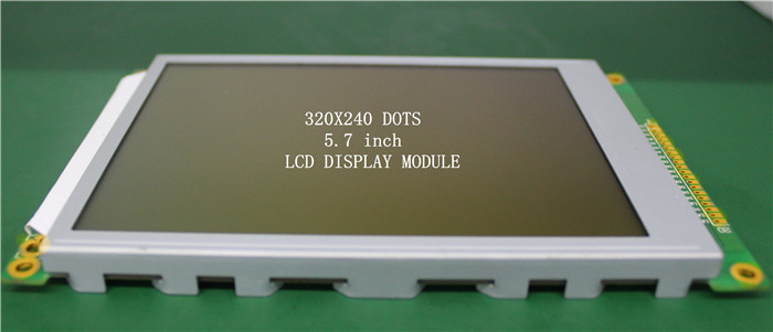 Cob Graphic Dot Matrix Lcd Module Tjdm320240b