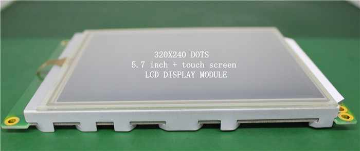 Cob Graphic Dot Matrix Lcd Module Tjdm320240b