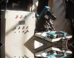 सीएनसी ड्रिलिंग