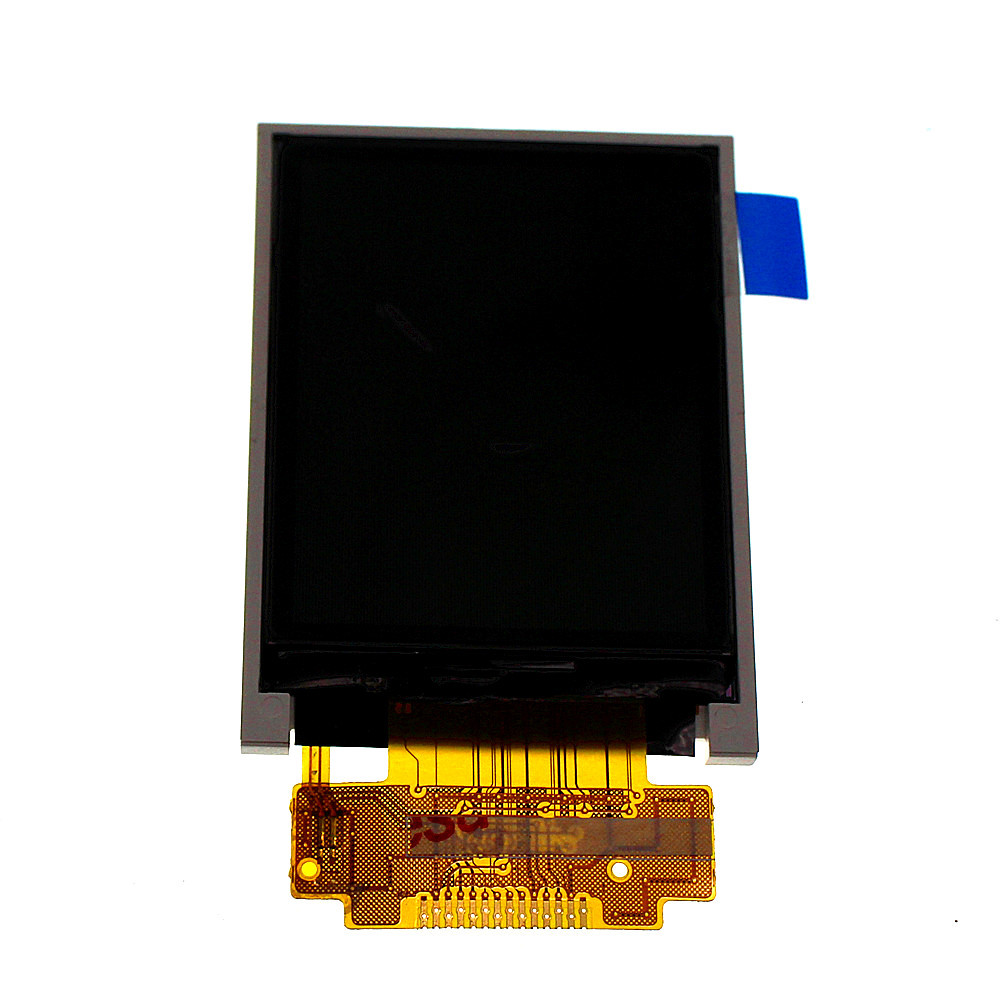 1.77/1.8 Tft 128x160 Rgb 14pin