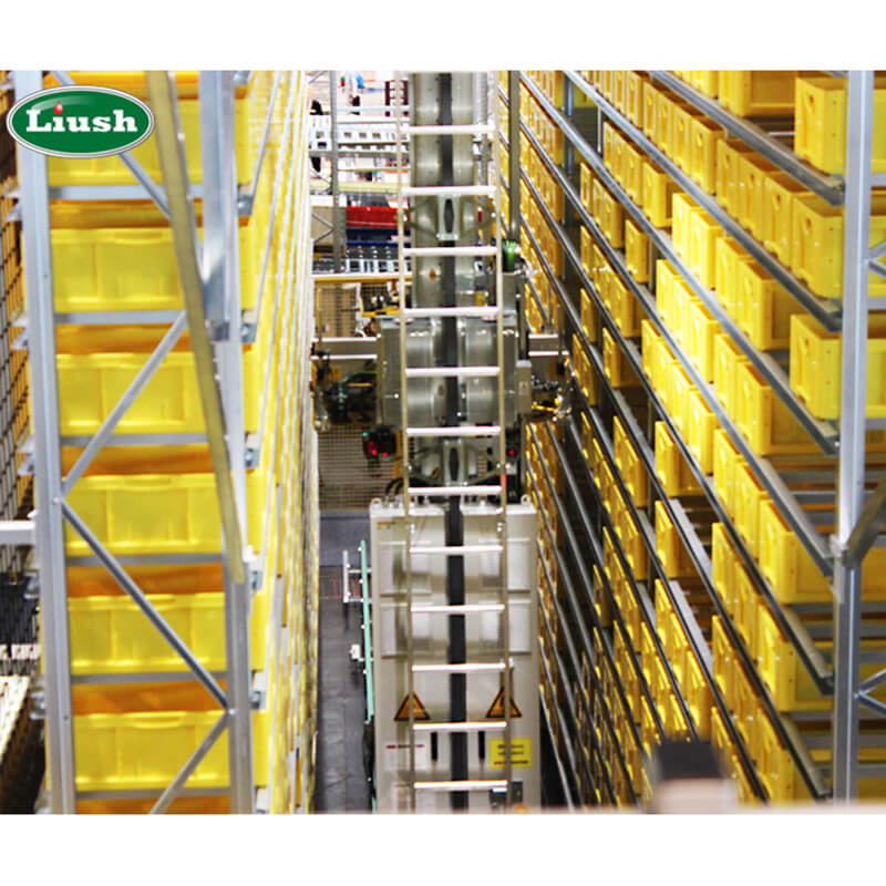 Automatic Storage System