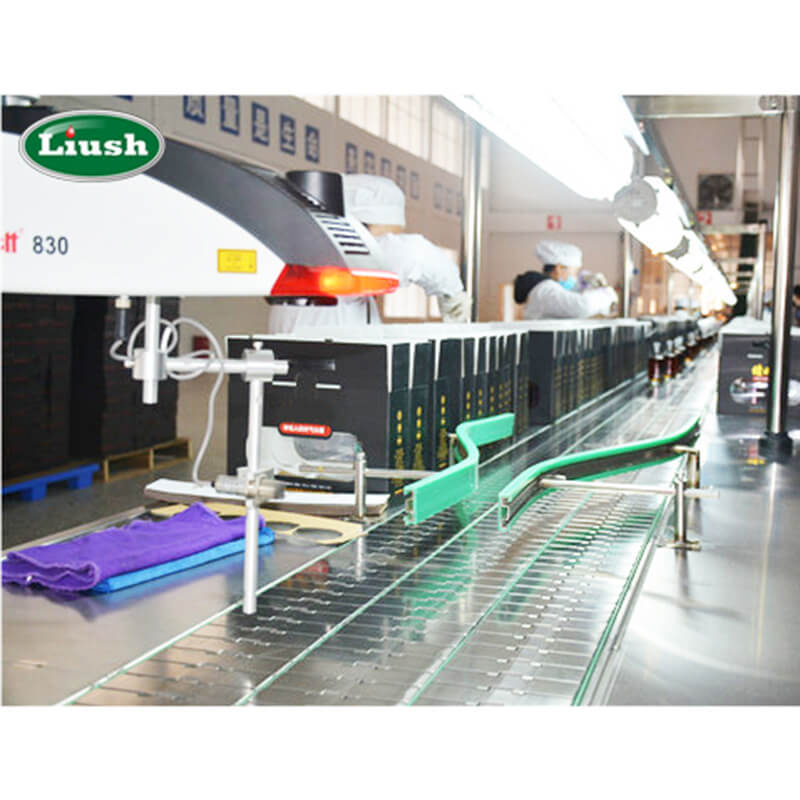 Automatic Packaging Line