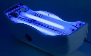 Fireproof Abs Coveri Strong And Durable Glue Trap Fly Killer Lamp Mk-2130