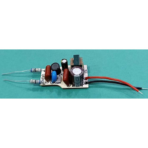 9W Driver 4KV - Input Voltage 85-256V, Power Factor 9W, Weight 10-30g | Designed for LED Lighting Applications