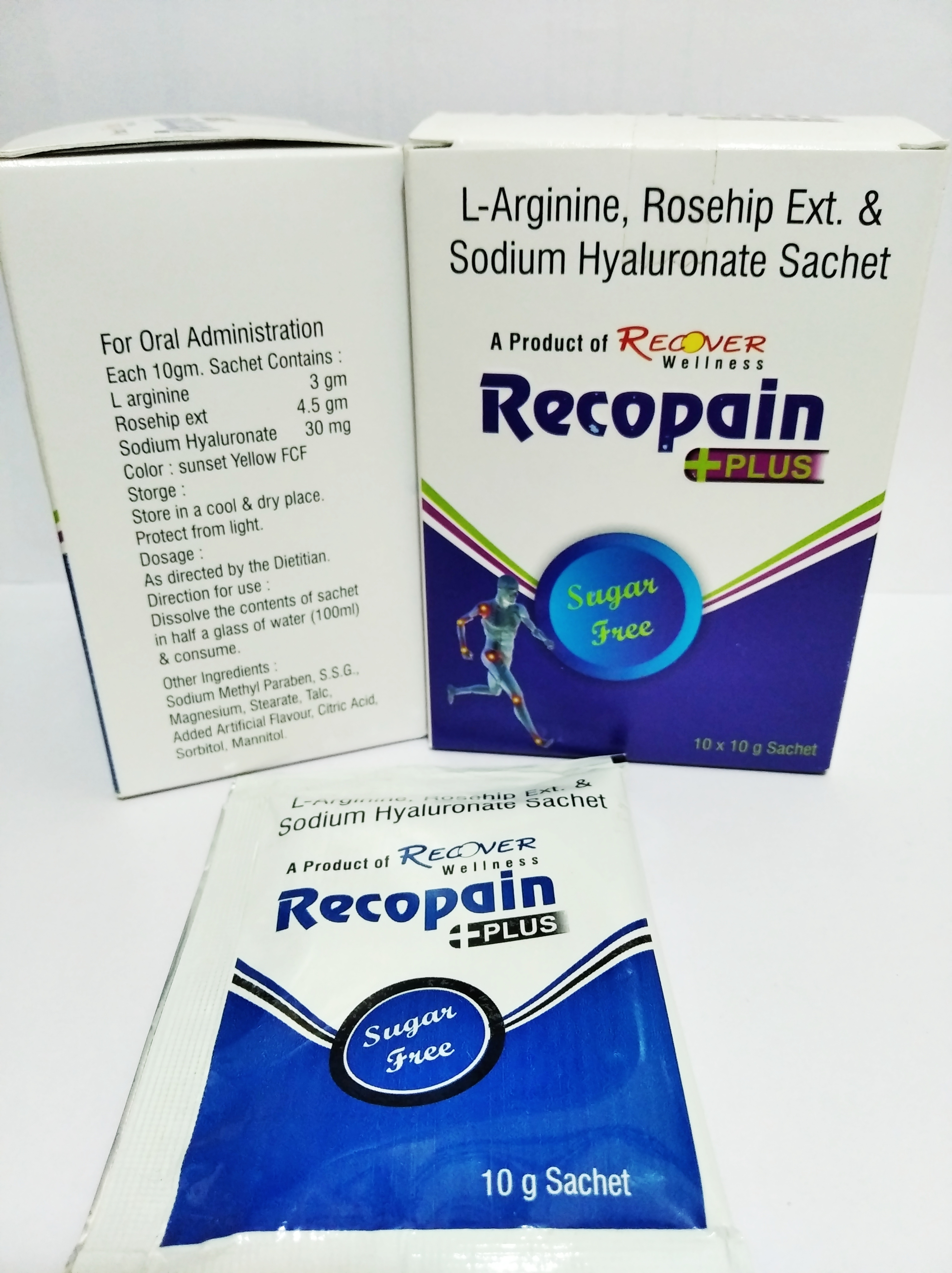 Bone Nutritional General Medicines